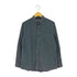 エルエルビーン L.L.Bean 90S~00S コットンウール 千鳥格子 BDシャツ メンズ import:S