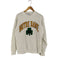 ロゴセブン LOGO7.INC 80S USA製 カレッジプリント スウェット メンズ import:XL