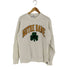 ロゴセブン LOGO7.INC 80S USA製 カレッジプリント スウェット メンズ import:XL