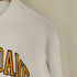 ロゴセブン LOGO7.INC 80S USA製 カレッジプリント スウェット メンズ import:XL