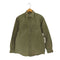 エルエルビーン L.L.Bean 90S~00S ピケ コットンレギュラーカラーシャツ メンズ import:S