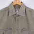 エルエルビーン L.L.Bean 90S~00S ピケ コットンレギュラーカラーシャツ メンズ import:S