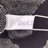 ドゥクラッセ DoCLASSE 花柄ニットスカート レディース JPN:M