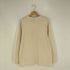 ウールリッチ WOOLRICH 90S~00S フロントプリント L/S Tシャツ メンズ import:M
