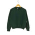 フルーツオブザルーム FRUIT OF THE LOOM 90S USA製 無地 スウェット メンズ import:M