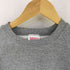 サンベルト sunbelt 80S USA製 無地 ラグランスウェット メンズ import:M