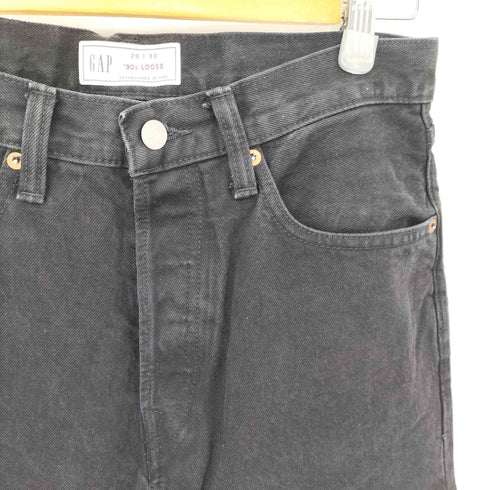 ギャップ Gap 90s LOOSE FIT ジッパーフライ デニムパンツ メンズ 29/30