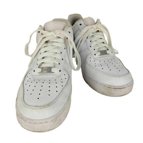 ナイキ NIKE AIR FORCE 1 LOW メンズ JPN:27