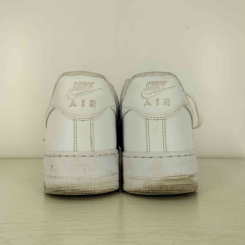 ナイキ NIKE AIR FORCE 1 LOW メンズ JPN:27