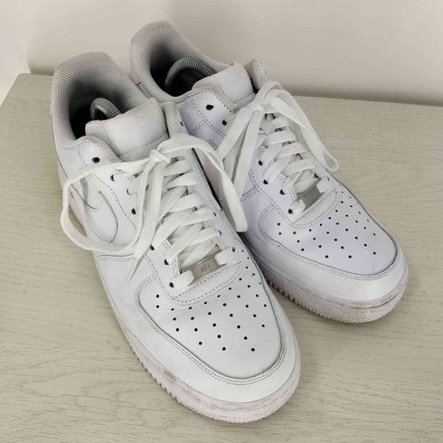 ナイキ NIKE AIR FORCE 1 LOW メンズ JPN:27