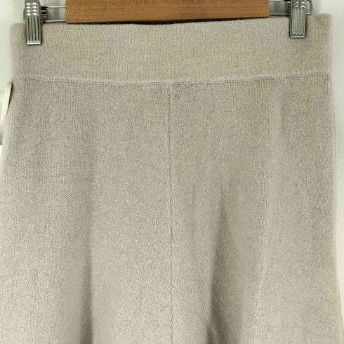 RASPAIL ウールニットスカート レディース 40