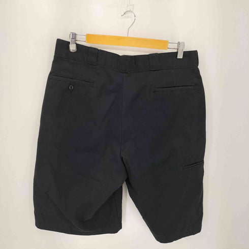 ディッキーズ Dickies コットン チノ ワーク ショートパンツ メンズ 29
