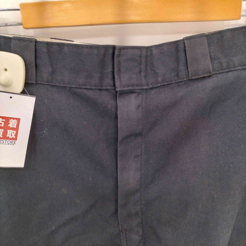 ディッキーズ Dickies コットン チノ ワーク ショートパンツ メンズ 29