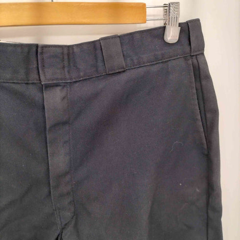 ディッキーズ Dickies コットン チノ ワーク ショートパンツ メンズ 29