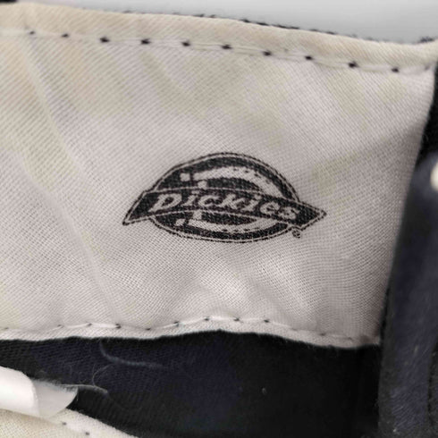 ディッキーズ Dickies コットン チノ ワーク ショートパンツ メンズ 29