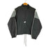 ナイキ NIKE ヘリテージ ウィメンズ ウーブン ジャケット レディース import:M