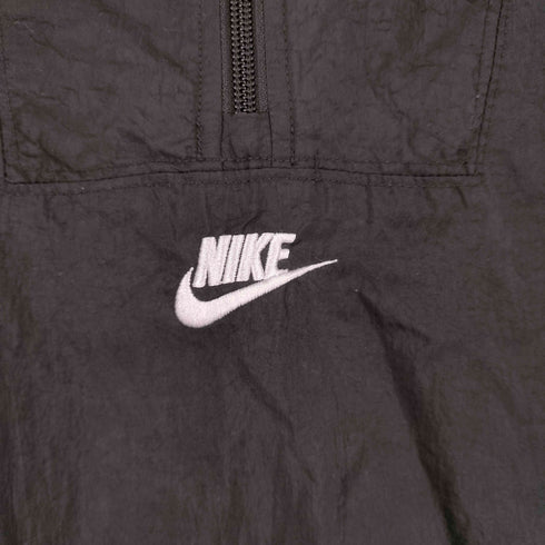 ナイキ NIKE ヘリテージ ウィメンズ ウーブン ジャケット レディース import:M