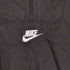 ナイキ NIKE ヘリテージ ウィメンズ ウーブン ジャケット レディース import:M