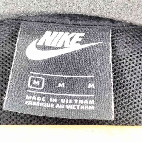 ナイキ NIKE ヘリテージ ウィメンズ ウーブン ジャケット レディース import:M