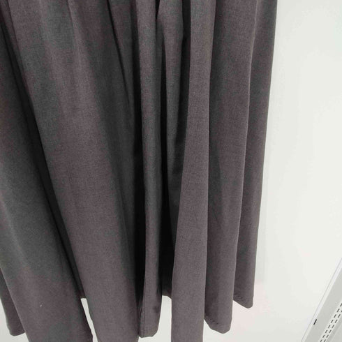 グラミチ GRAMICCI 別注 ギャバ ロングスカート レディース FREE