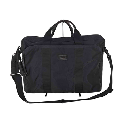 ラゲッジレーベル LUGGAGE LABEL 2wayブリーフケース ショルダーバッグ メンズ