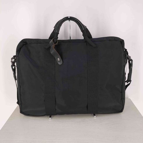 ラゲッジレーベル LUGGAGE LABEL 2wayブリーフケース ショルダーバッグ メンズ