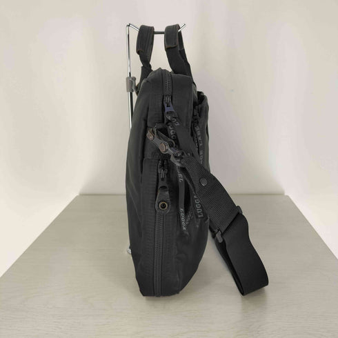 ラゲッジレーベル LUGGAGE LABEL 2wayブリーフケース ショルダーバッグ メンズ