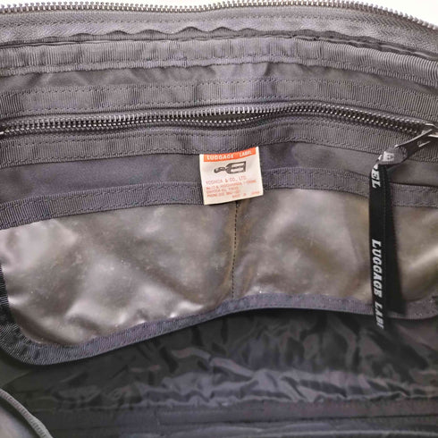 ラゲッジレーベル LUGGAGE LABEL 2wayブリーフケース ショルダーバッグ メンズ