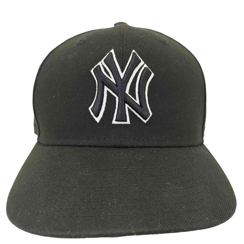 ニューエラ NEW ERA 59FIFTY New York Yankees ニューヨークヤンキース ベースボールキャップ メンズ 7 3/8