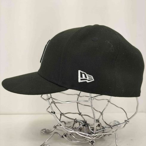 ニューエラ NEW ERA 59FIFTY New York Yankees ニューヨークヤンキース ベースボールキャップ メンズ 7 3/8