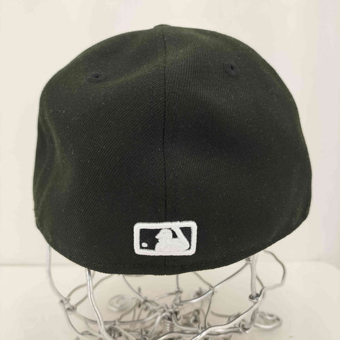 ニューエラ NEW ERA 59FIFTY New York Yankees ニューヨークヤンキース ベースボールキャップ メンズ 7 3/8