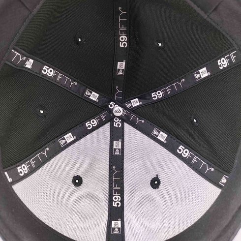 ニューエラ NEW ERA 59FIFTY New York Yankees ニューヨークヤンキース ベースボールキャップ メンズ 7 3/8
