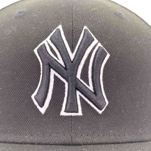 ニューエラ NEW ERA 59FIFTY New York Yankees ニューヨークヤンキース ベースボールキャップ メンズ 7 3/8