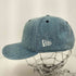 ニューエラ NEW ERA 59FIFTY New York Yankees ニューヨークヤンキース デニム ベースボールキャップ メンズ 7 1/4