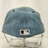 ニューエラ NEW ERA 59FIFTY New York Yankees ニューヨークヤンキース デニム ベースボールキャップ メンズ 7 1/4