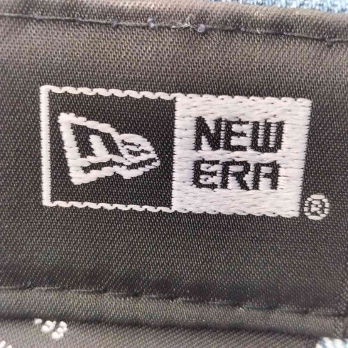 ニューエラ NEW ERA 59FIFTY New York Yankees ニューヨークヤンキース デニム ベースボールキャップ メンズ 7 1/4