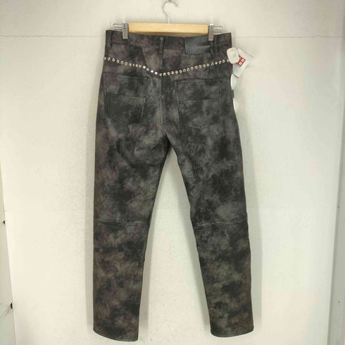ブレス BREATH 25SS SHINE STUDS 5 POCKET PANTS メンズ JPN:M