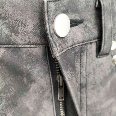 ブレス BREATH 25SS SHINE STUDS 5 POCKET PANTS メンズ JPN:M