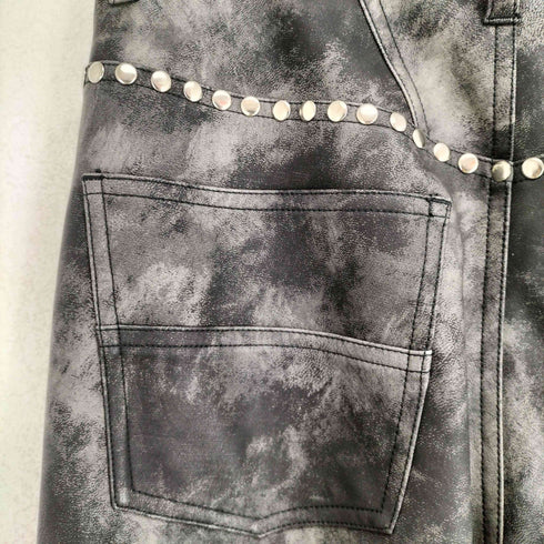 ブレス BREATH 25SS SHINE STUDS 5 POCKET PANTS メンズ JPN:M