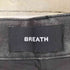 ブレス BREATH 25SS SHINE STUDS 5 POCKET PANTS メンズ JPN:M