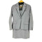 KAYME ストレッチジャカード テーラードジャケット レディース 11