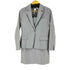 KAYME ストレッチジャカード テーラードジャケット レディース 11