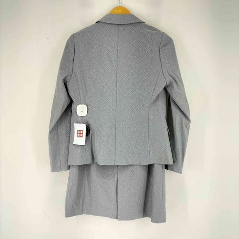 KAYME ストレッチジャカード テーラードジャケット レディース 11