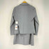 KAYME ストレッチジャカード テーラードジャケット レディース 11