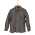 リーバイス Levis スナップボタンボックスデニムシャツ メンズ import:L