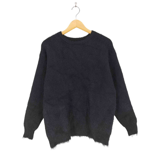 ダンケシェーン Danke Schon シャギーニット メンズ JPN:L