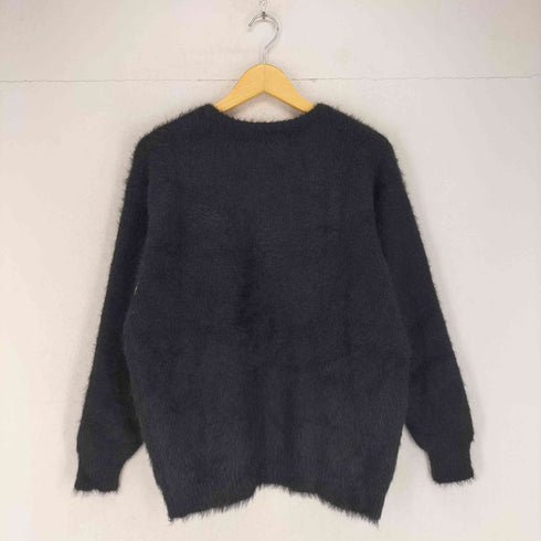 ダンケシェーン Danke Schon シャギーニット メンズ JPN:L