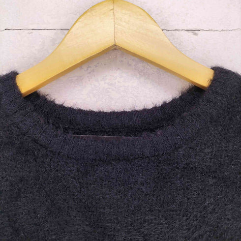 ダンケシェーン Danke Schon シャギーニット メンズ JPN:L