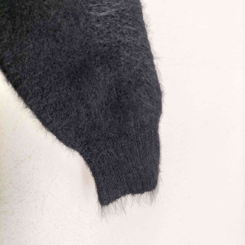 ダンケシェーン Danke Schon シャギーニット メンズ JPN:L