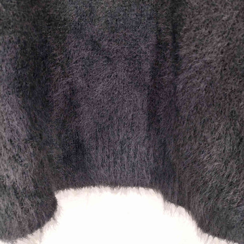 ダンケシェーン Danke Schon シャギーニット メンズ JPN:L